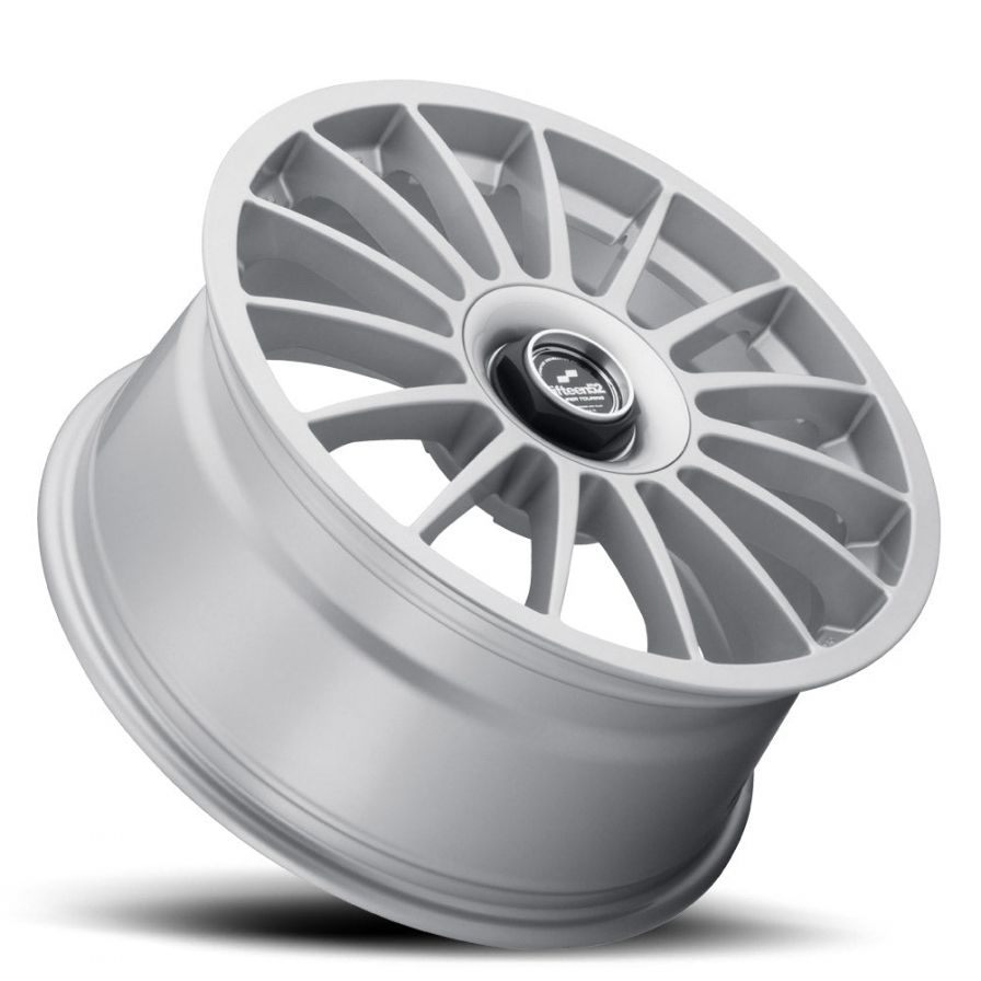 fifteen52<br>Podium - Speed Silver (18x8.5)